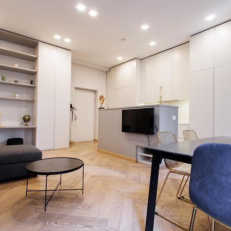 Gazzana Corner House Apartment Milan Ruang foto