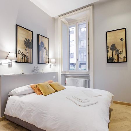 Gazzana Corner House Apartment Milan Ruang foto