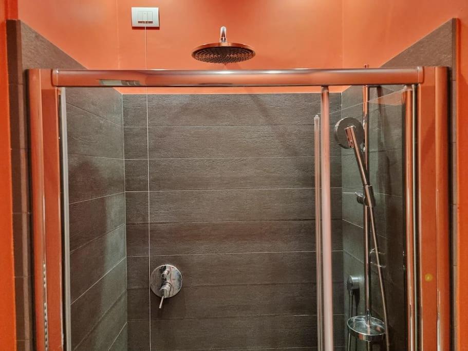 Gazzana Corner House Apartment Milan Bagian luar foto
