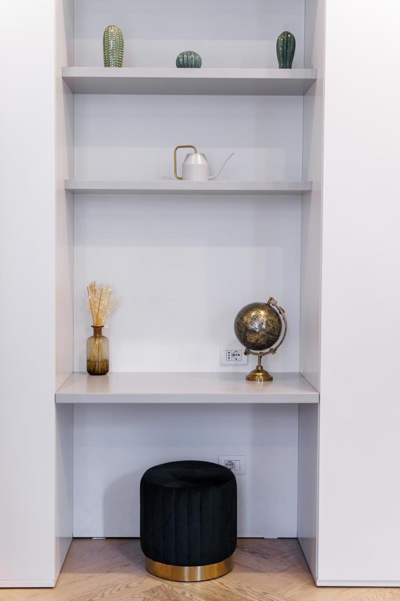 Gazzana Corner House Apartment Milan Ruang foto